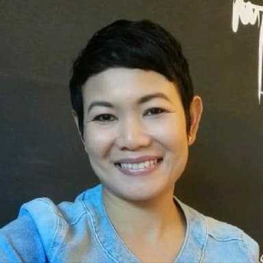 Orn Supaphol (Ph.D.)