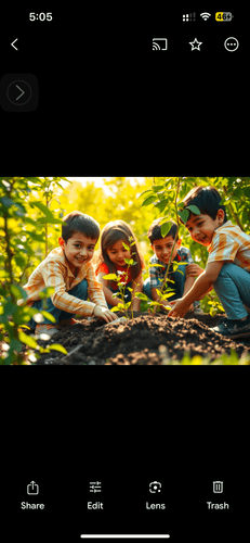 Building Sustainable Futures: Partnerships in Saudi Arabia's Green Projects